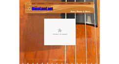 Desktop Screenshot of bassland.net